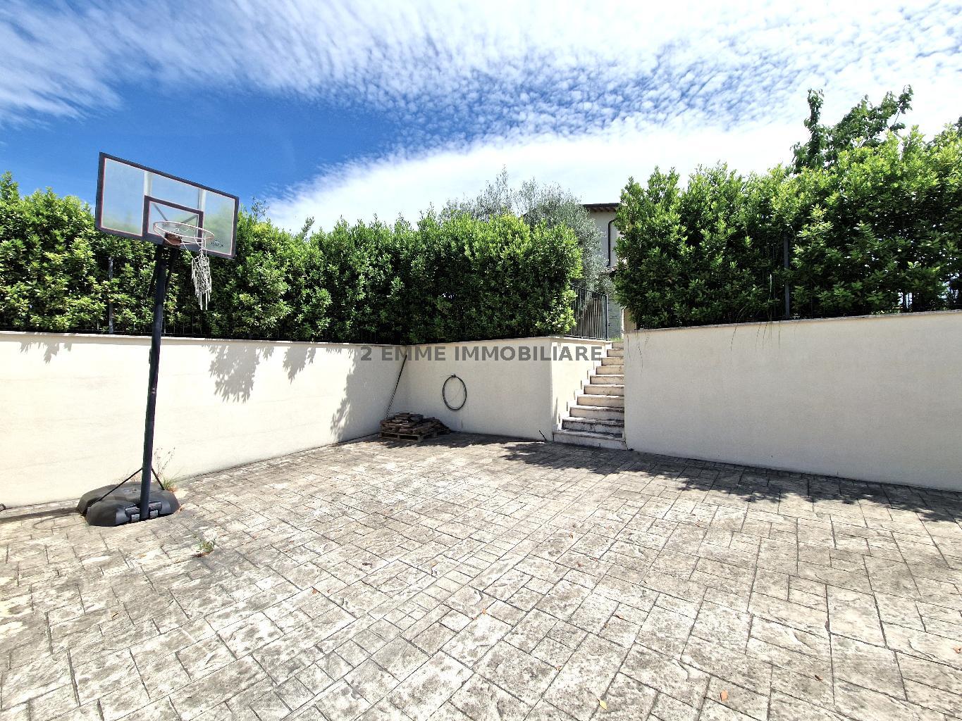 5193 - VILLA VENDITA ASCOLI PICENO ZONA CAMPO PARIGNANO - € 640.000 30