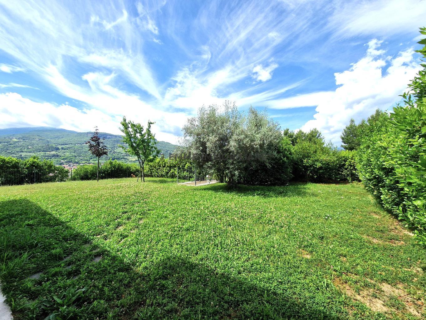 5193 - VILLA VENDITA ASCOLI PICENO ZONA CAMPO PARIGNANO - € 640.000 32