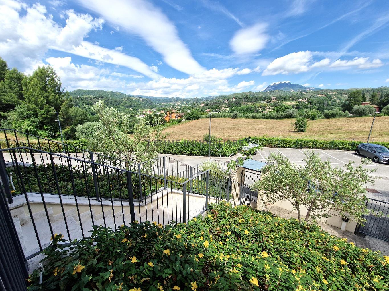 5193 - VILLA VENDITA ASCOLI PICENO ZONA CAMPO PARIGNANO - € 640.000 33
