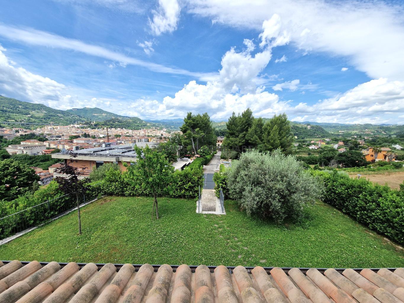 5193 - VILLA VENDITA ASCOLI PICENO ZONA CAMPO PARIGNANO - € 640.000 35