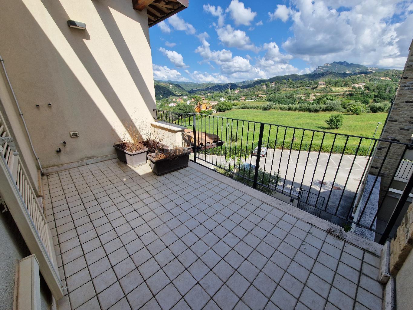 5193 - VILLA VENDITA ASCOLI PICENO ZONA CAMPO PARIGNANO - € 640.000 36