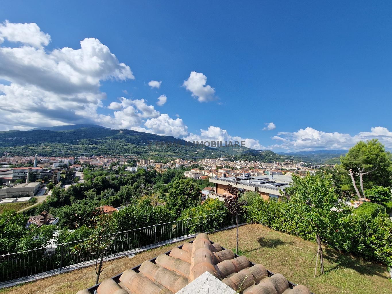 5193 - VILLA VENDITA ASCOLI PICENO ZONA CAMPO PARIGNANO - € 640.000 39