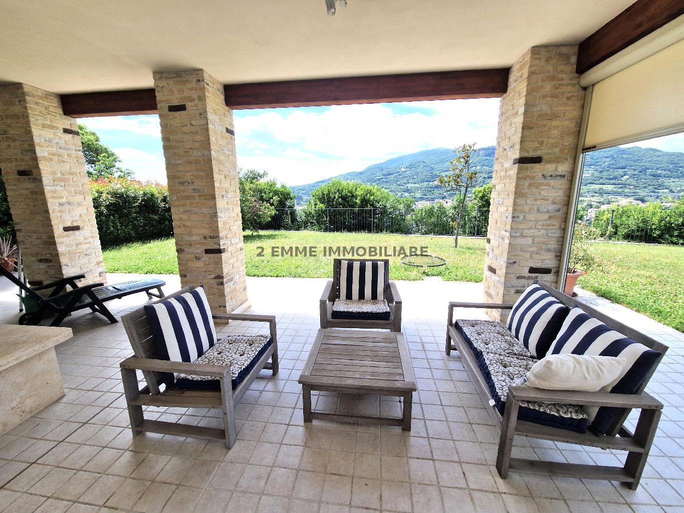 5193 - VILLA VENDITA ASCOLI PICENO ZONA CAMPO PARIGNANO - € 640.000 44