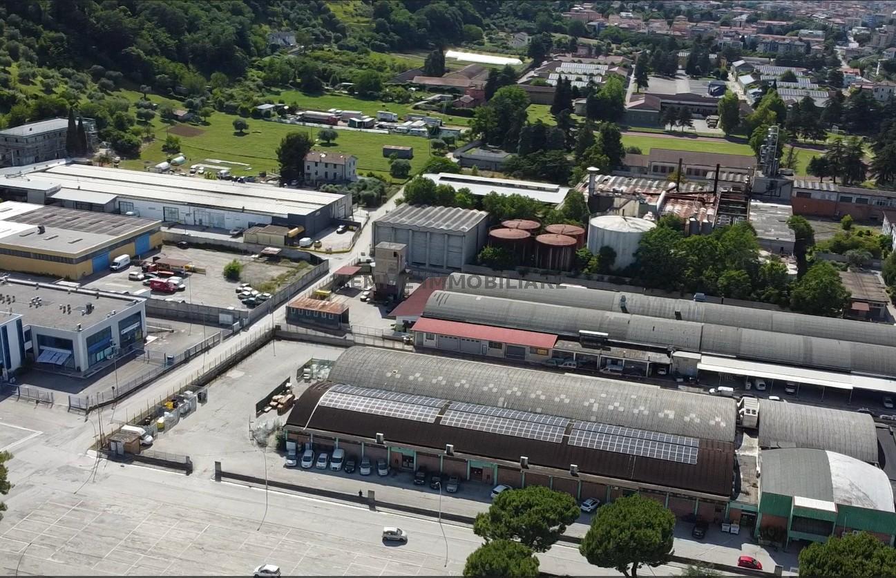 5199AF - LOCALE COMMERCIALE AFFITTO ASCOLI PICENO ZONA &nbsp; - TRATTATIVA RISERVATA 2