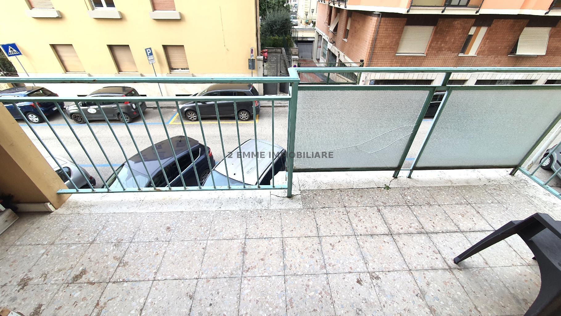 5203 - APPARTAMENTO VENDITA ASCOLI PICENO ZONA CAMPO PARIGNANO - TRATTATIVA RISERVATA 2