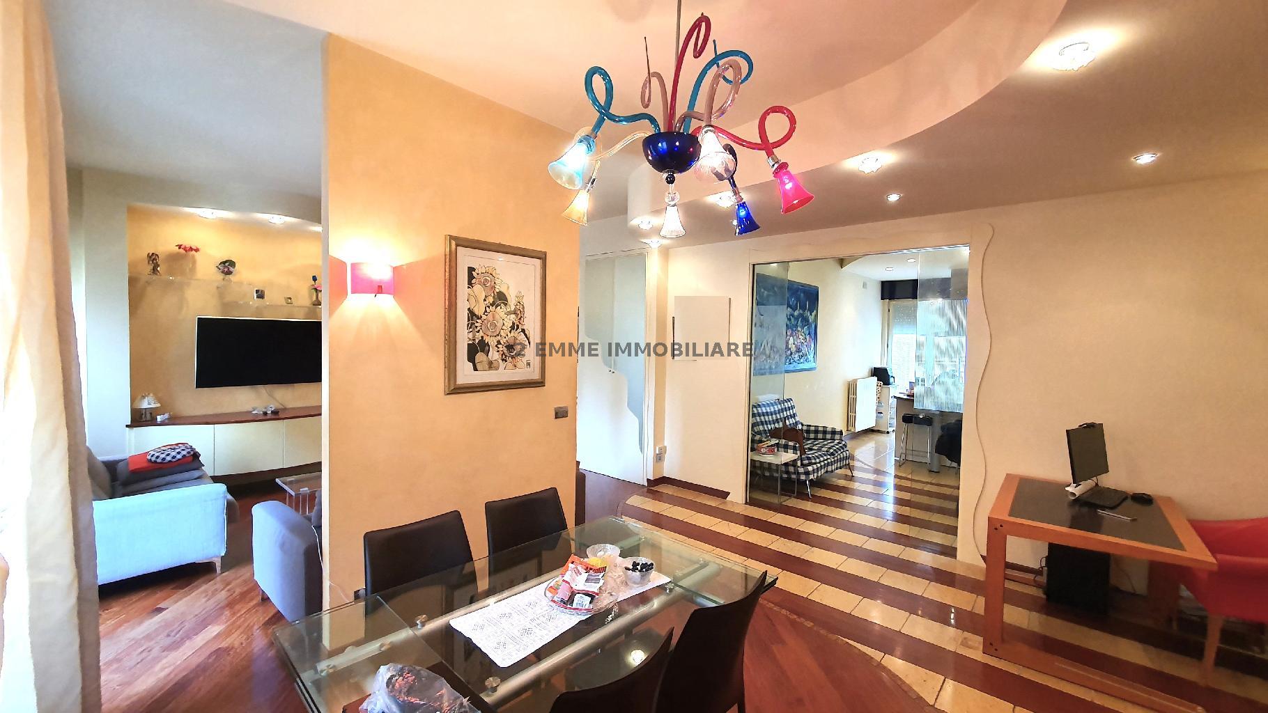 5203 - APPARTAMENTO VENDITA ASCOLI PICENO ZONA CAMPO PARIGNANO - TRATTATIVA RISERVATA 4