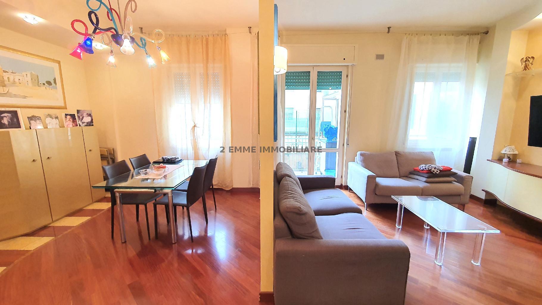 5203 - APPARTAMENTO VENDITA ASCOLI PICENO ZONA CAMPO PARIGNANO - TRATTATIVA RISERVATA 5