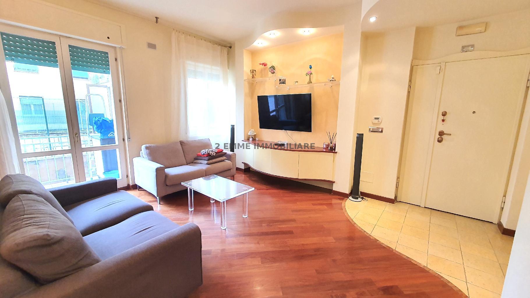 5203 - APPARTAMENTO VENDITA ASCOLI PICENO ZONA CAMPO PARIGNANO - TRATTATIVA RISERVATA 6