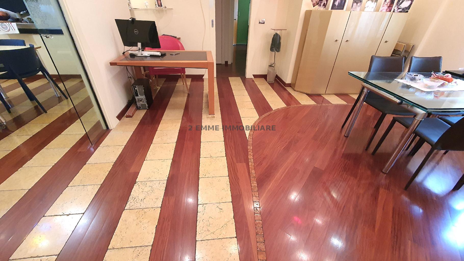 5203 - APPARTAMENTO VENDITA ASCOLI PICENO ZONA CAMPO PARIGNANO - TRATTATIVA RISERVATA 7