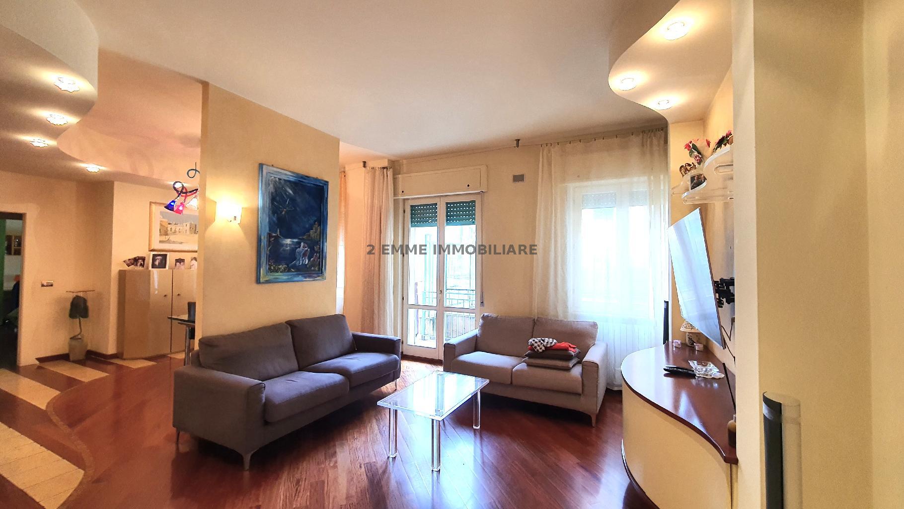 5203 - APPARTAMENTO VENDITA ASCOLI PICENO ZONA CAMPO PARIGNANO - TRATTATIVA RISERVATA 8