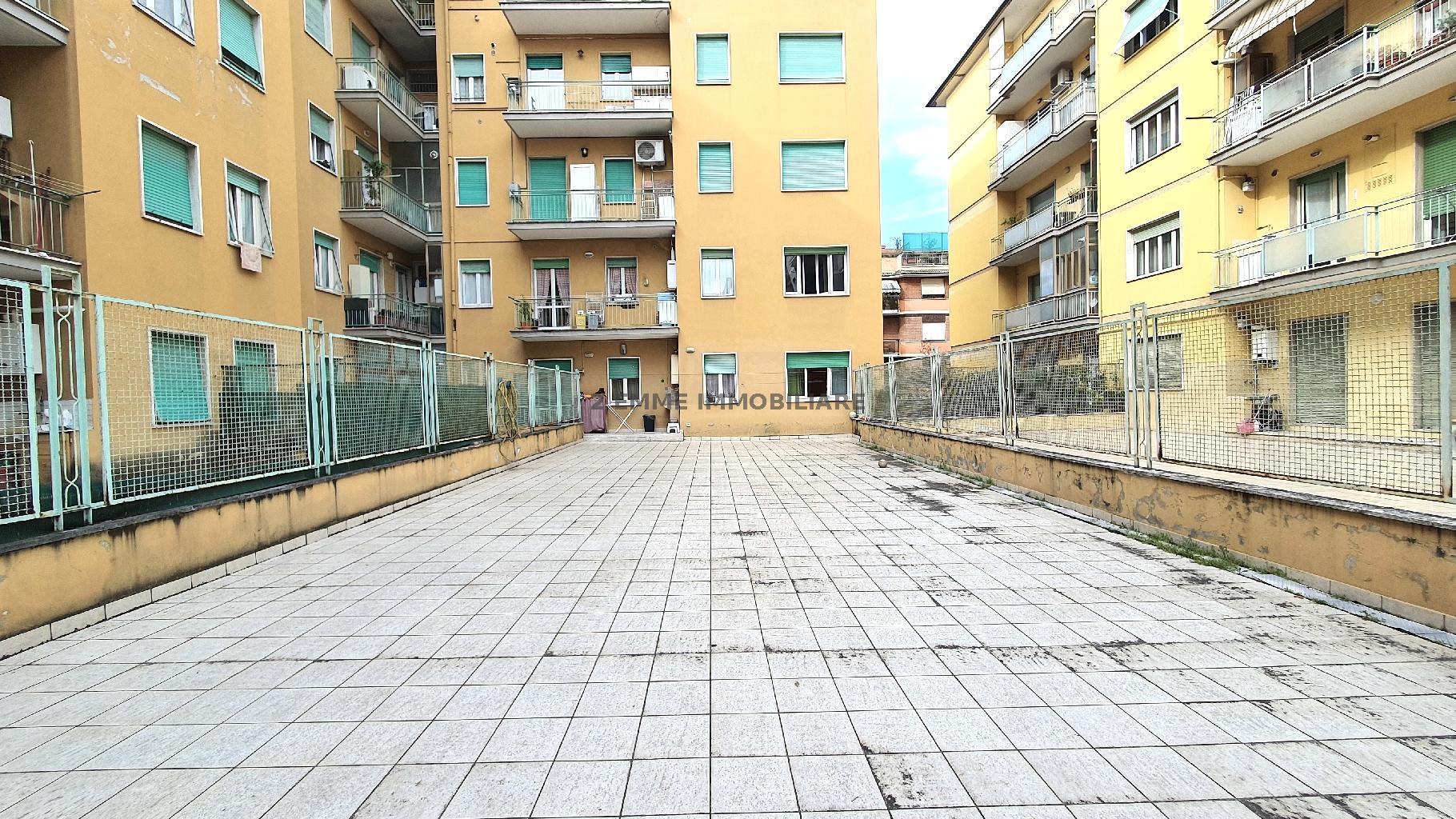 5203 - APPARTAMENTO VENDITA ASCOLI PICENO ZONA CAMPO PARIGNANO - TRATTATIVA RISERVATA 10