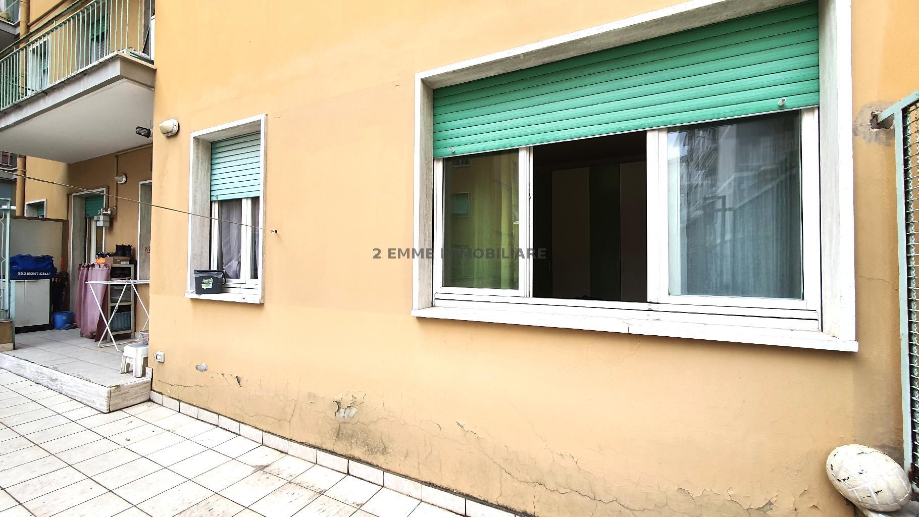 5203 - APPARTAMENTO VENDITA ASCOLI PICENO ZONA CAMPO PARIGNANO - TRATTATIVA RISERVATA 11
