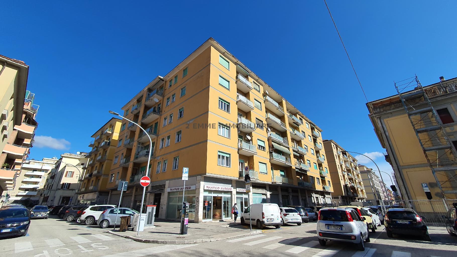 5203 - APPARTAMENTO VENDITA ASCOLI PICENO ZONA CAMPO PARIGNANO - TRATTATIVA RISERVATA 12