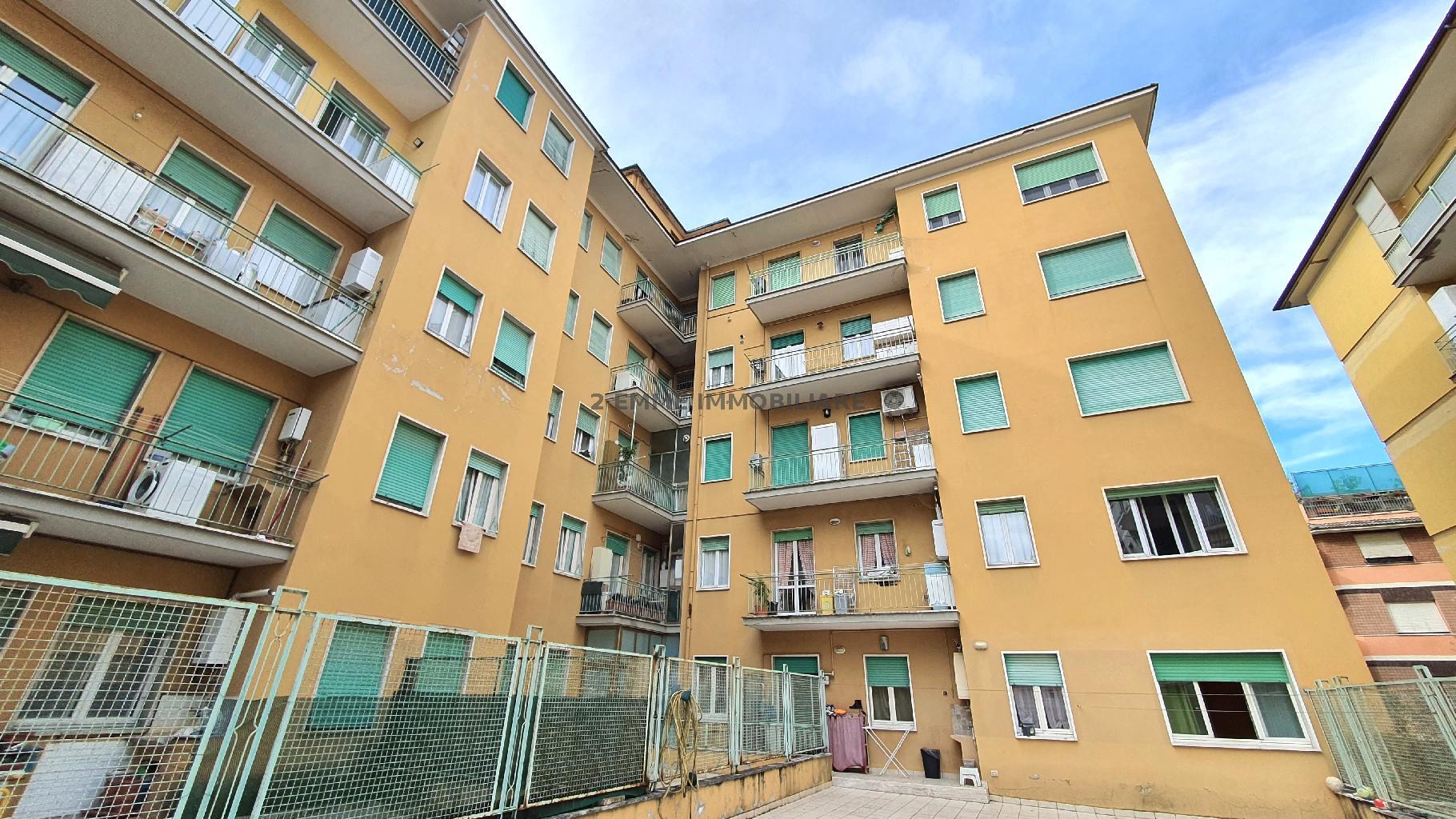 5203 - APPARTAMENTO VENDITA ASCOLI PICENO ZONA CAMPO PARIGNANO - TRATTATIVA RISERVATA 13