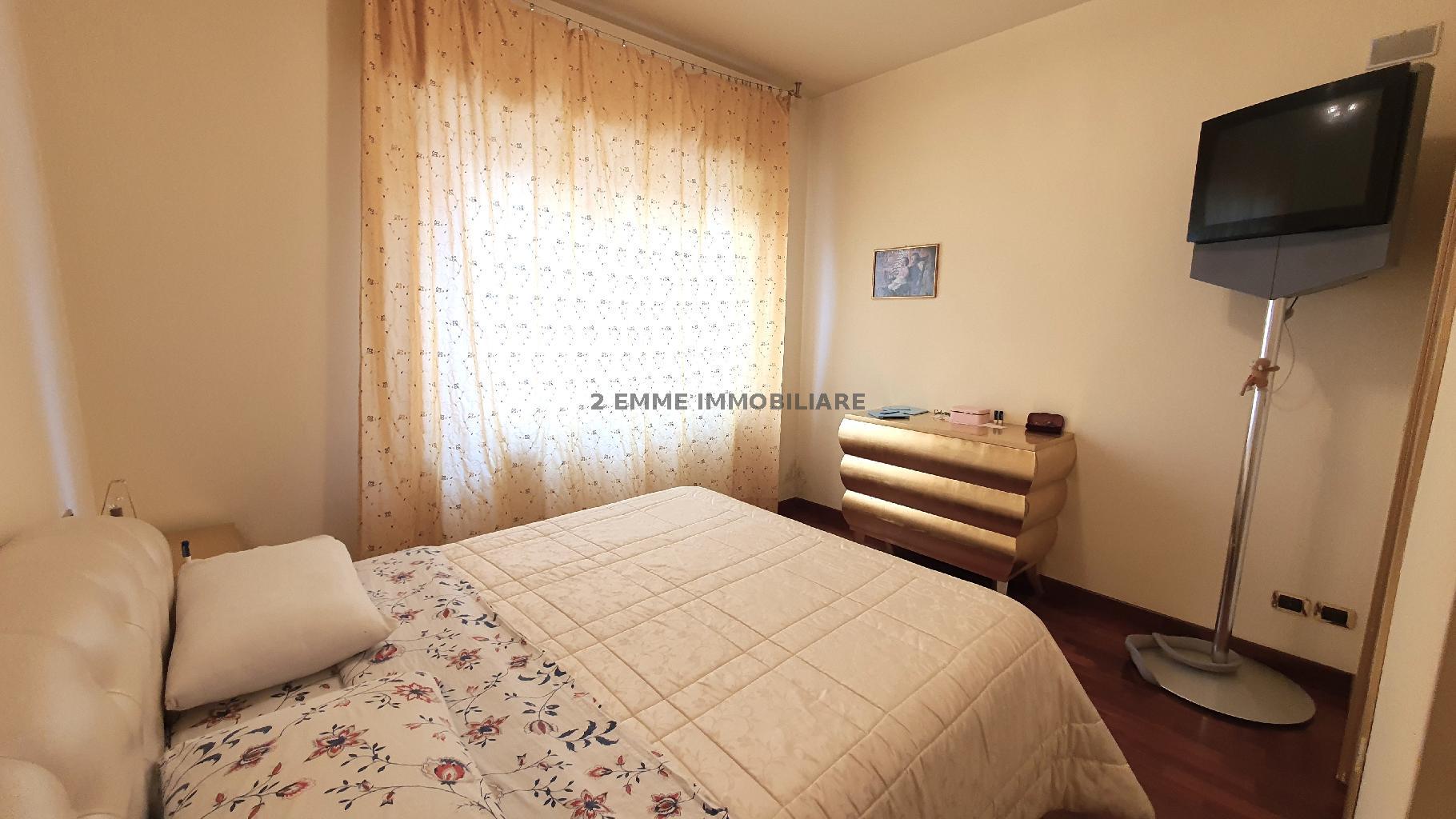 5203 - APPARTAMENTO VENDITA ASCOLI PICENO ZONA CAMPO PARIGNANO - TRATTATIVA RISERVATA 17