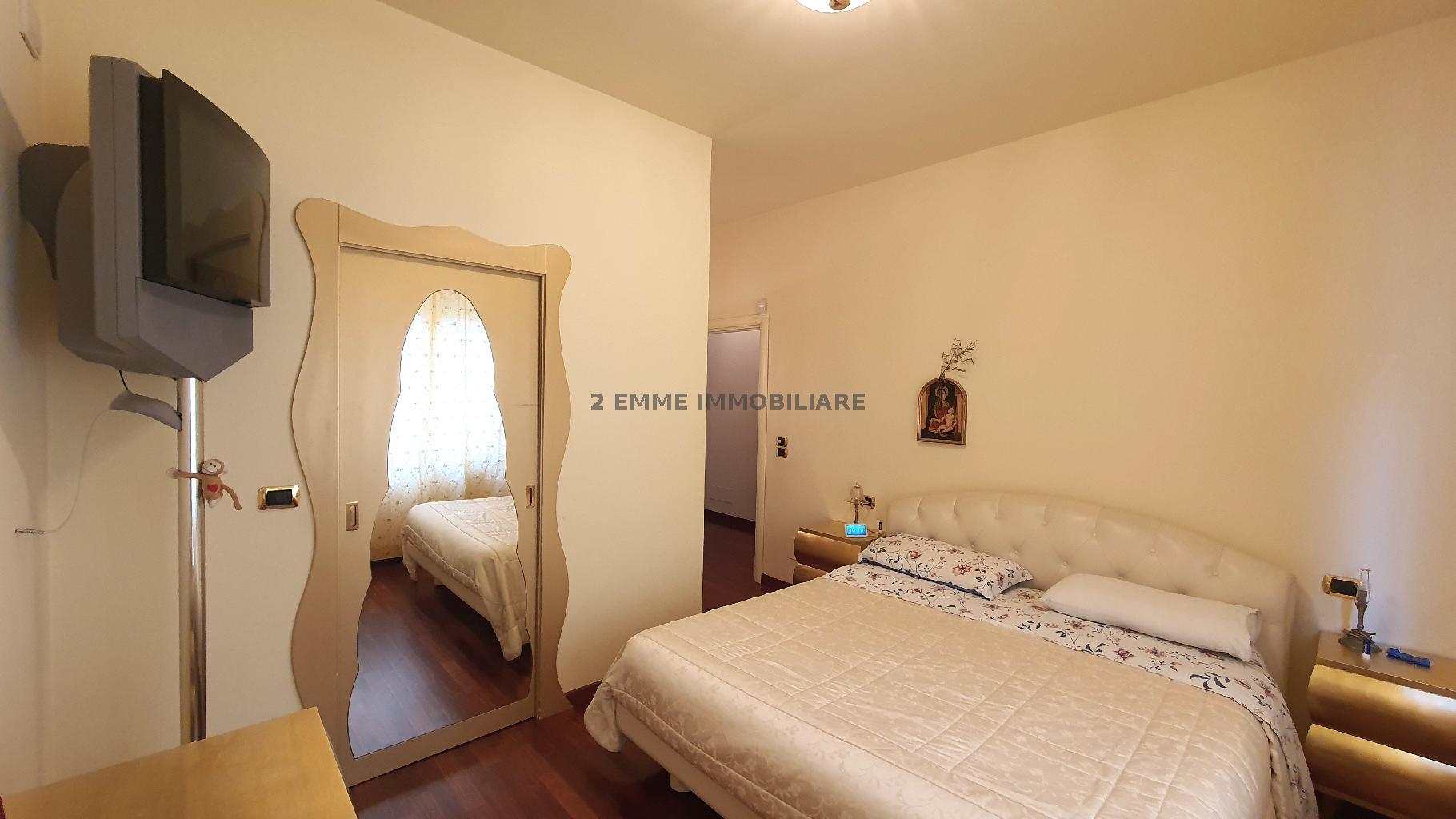 5203 - APPARTAMENTO VENDITA ASCOLI PICENO ZONA CAMPO PARIGNANO - TRATTATIVA RISERVATA 18