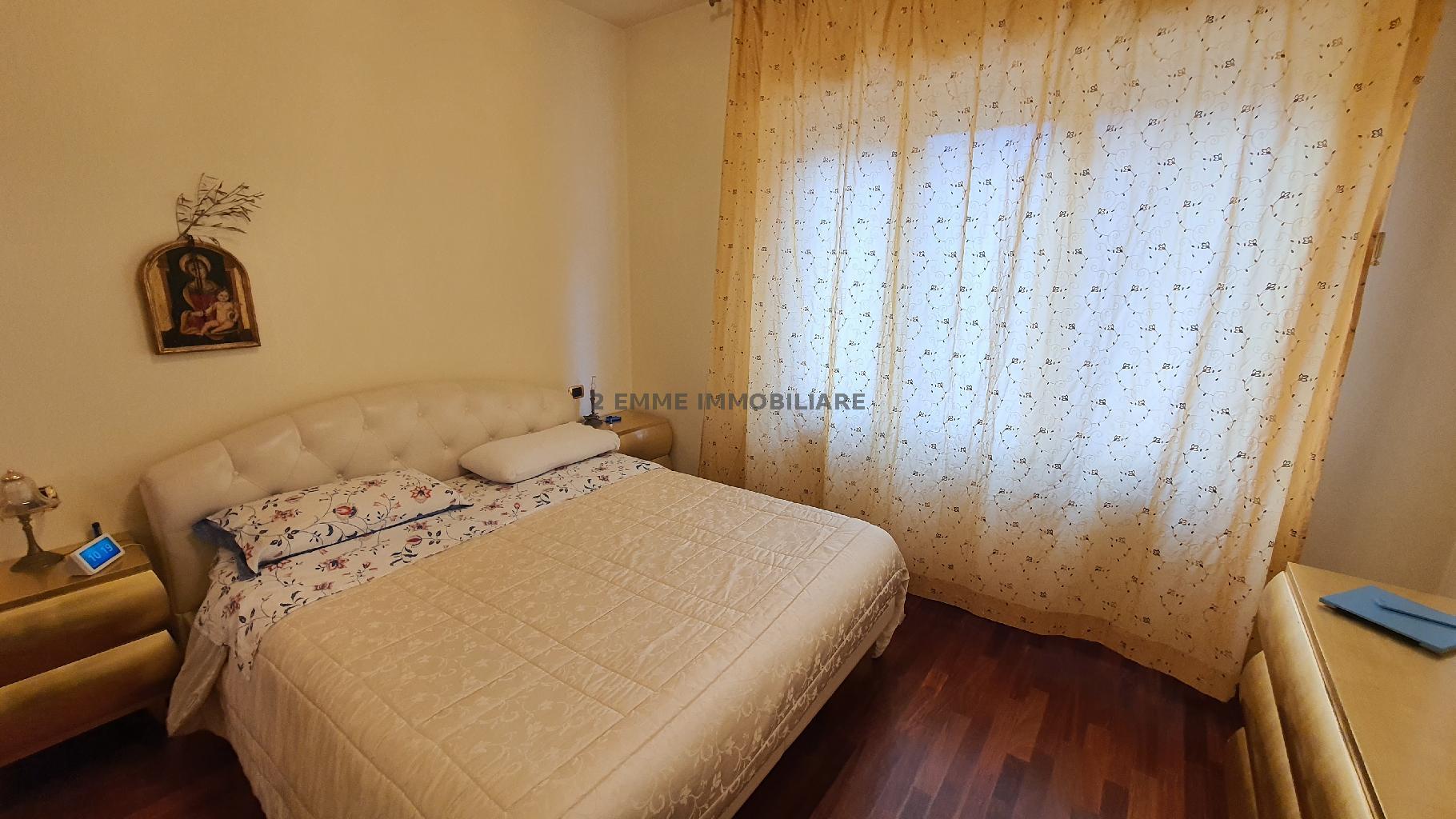 5203 - APPARTAMENTO VENDITA ASCOLI PICENO ZONA CAMPO PARIGNANO - TRATTATIVA RISERVATA 21