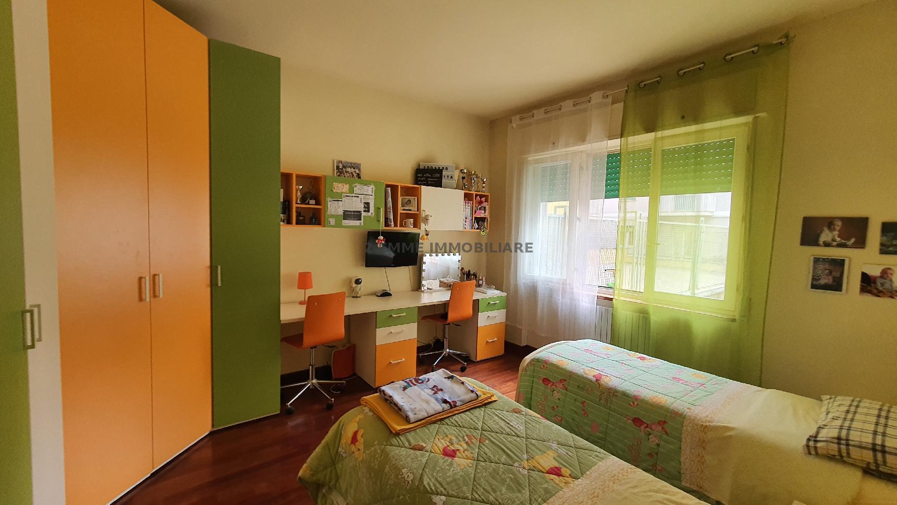 5203 - APPARTAMENTO VENDITA ASCOLI PICENO ZONA CAMPO PARIGNANO - TRATTATIVA RISERVATA 22