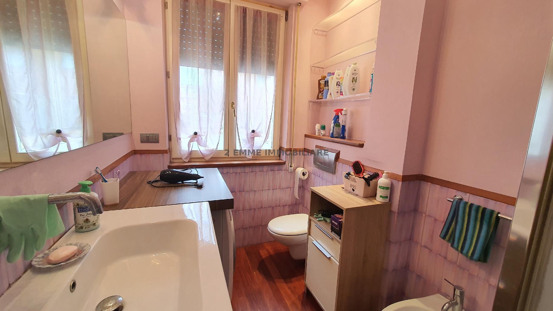 5203 - APPARTAMENTO VENDITA ASCOLI PICENO ZONA CAMPO PARIGNANO - TRATTATIVA RISERVATA 24