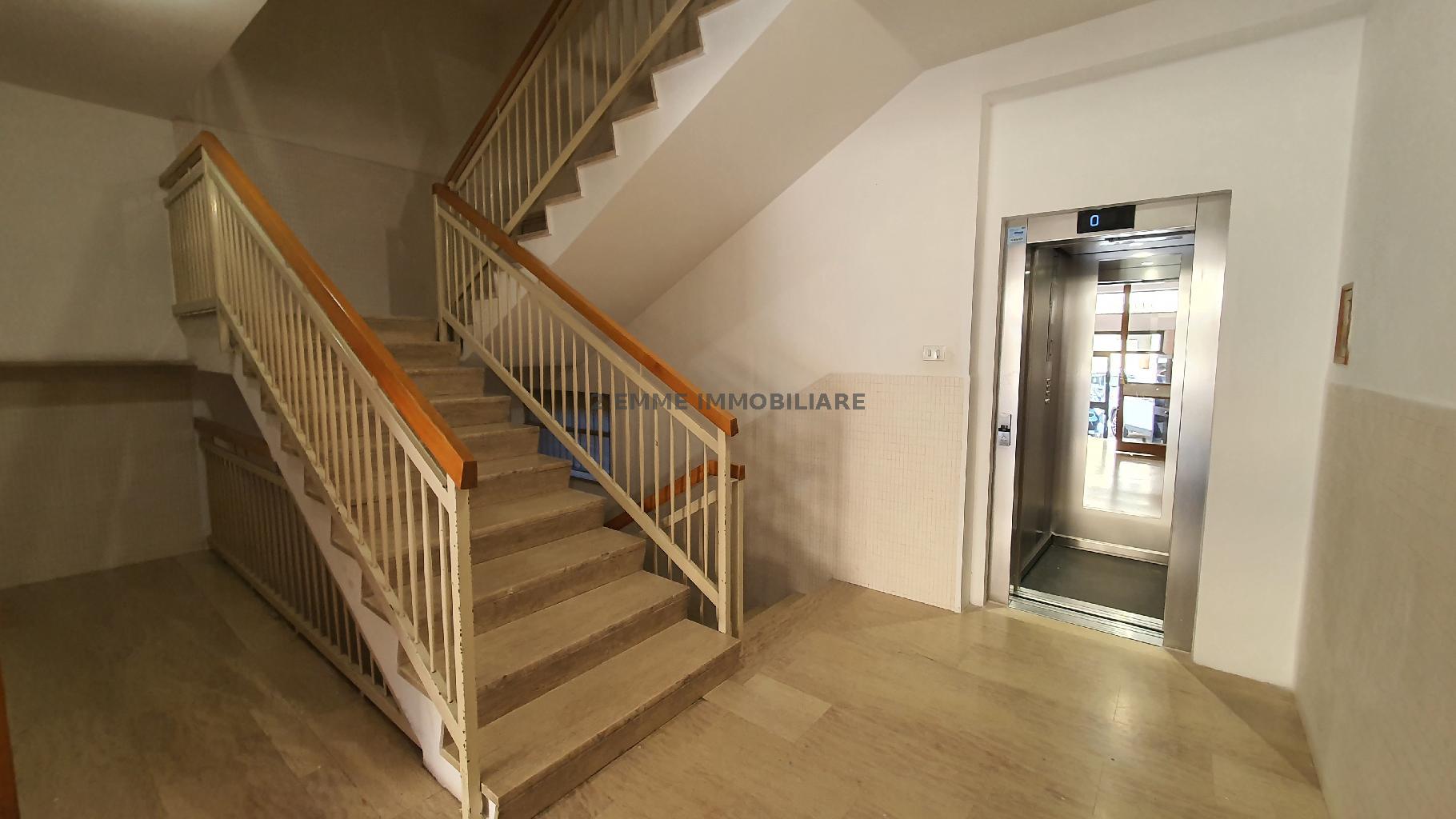5203 - APPARTAMENTO VENDITA ASCOLI PICENO ZONA CAMPO PARIGNANO - TRATTATIVA RISERVATA 26