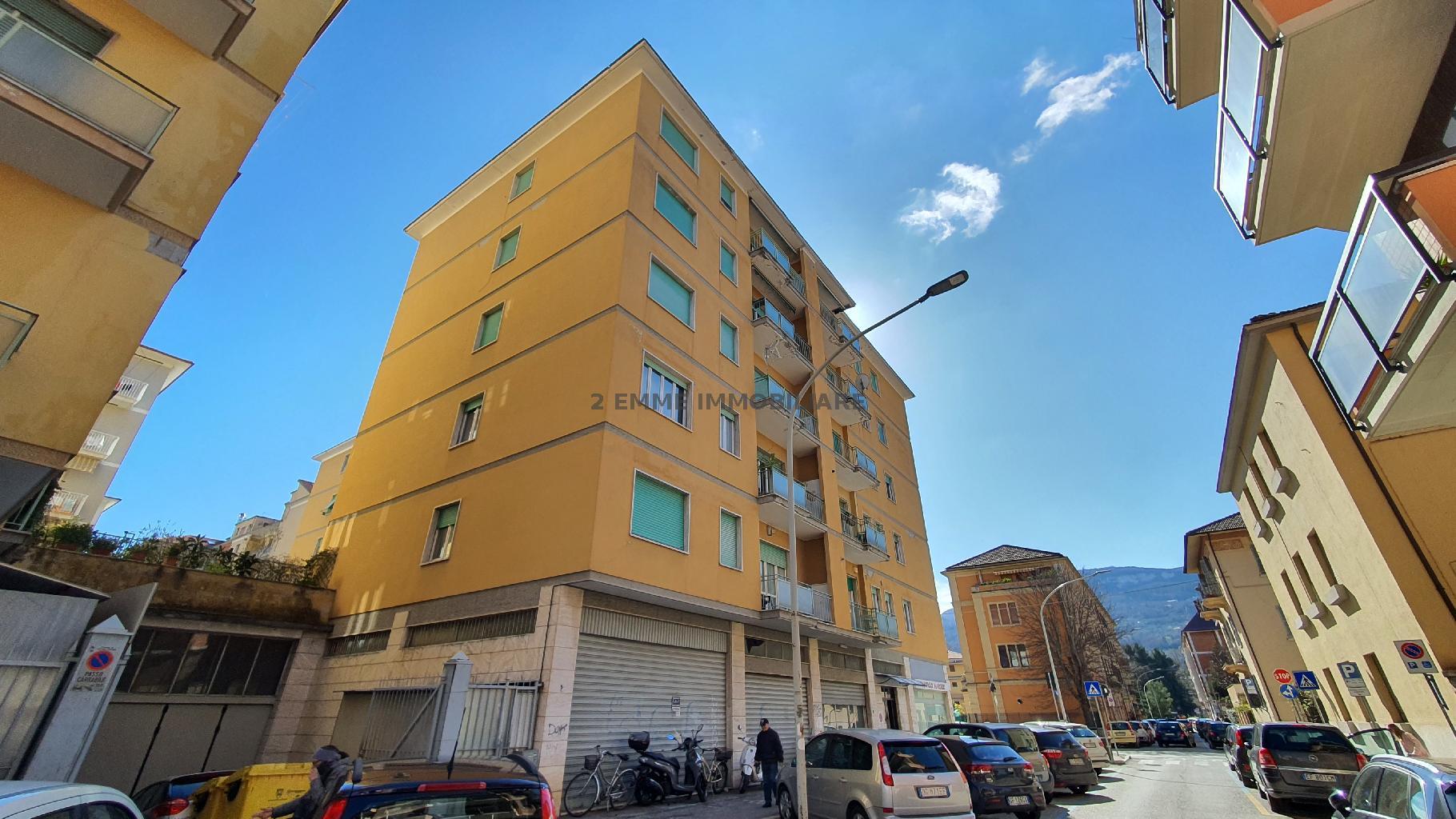 5203 - APPARTAMENTO VENDITA ASCOLI PICENO ZONA CAMPO PARIGNANO - TRATTATIVA RISERVATA 28