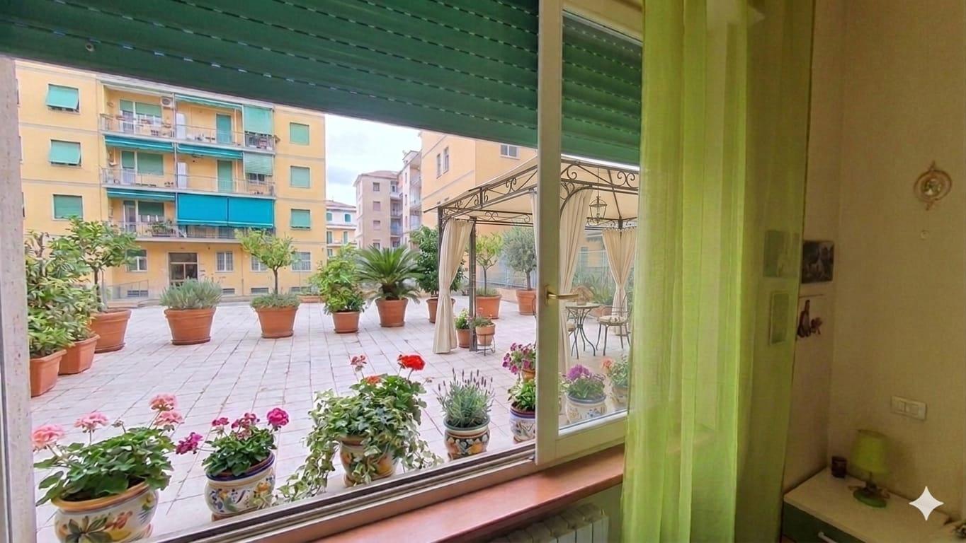 5203 - APPARTAMENTO VENDITA ASCOLI PICENO ZONA CAMPO PARIGNANO - TRATTATIVA RISERVATA 31