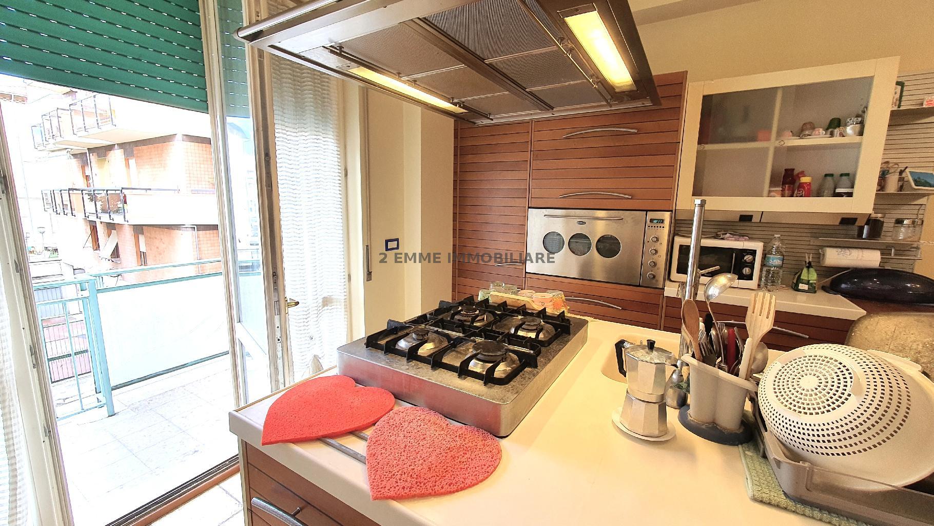 5203 - APPARTAMENTO VENDITA ASCOLI PICENO ZONA CAMPO PARIGNANO - TRATTATIVA RISERVATA 32
