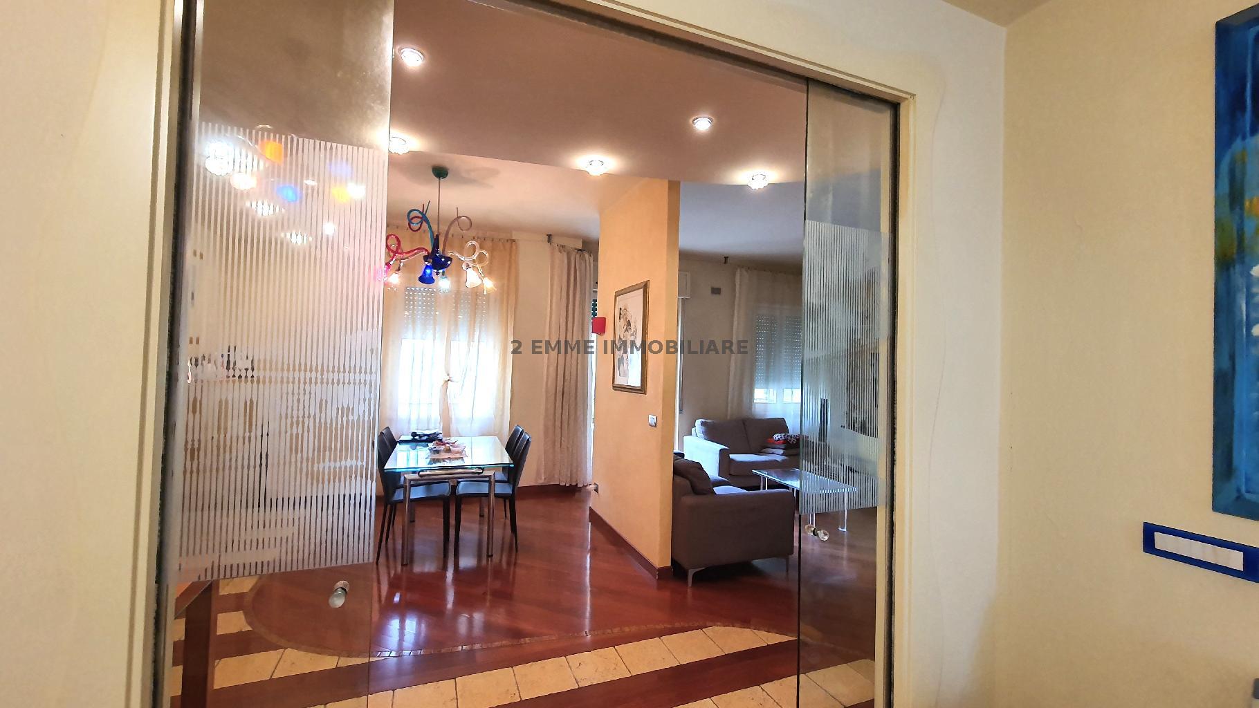 5203 - APPARTAMENTO VENDITA ASCOLI PICENO ZONA CAMPO PARIGNANO - TRATTATIVA RISERVATA 34