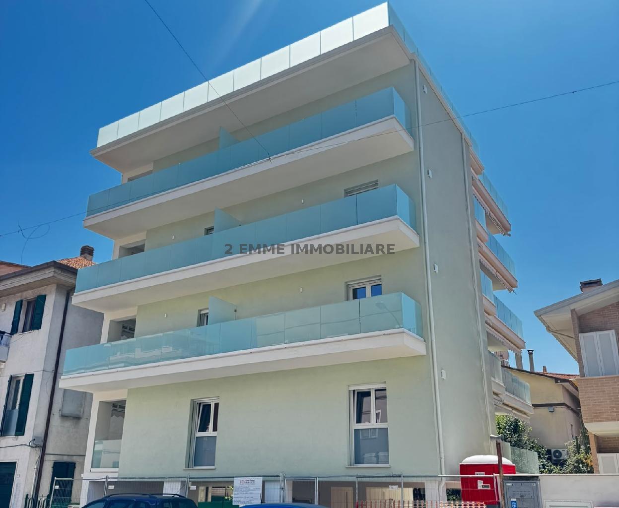 5217AF - APPARTAMENTO AFFITTO SAN BENEDETTO DEL TRONTO ZONA PORTO D'ASCOLI - € 1.200