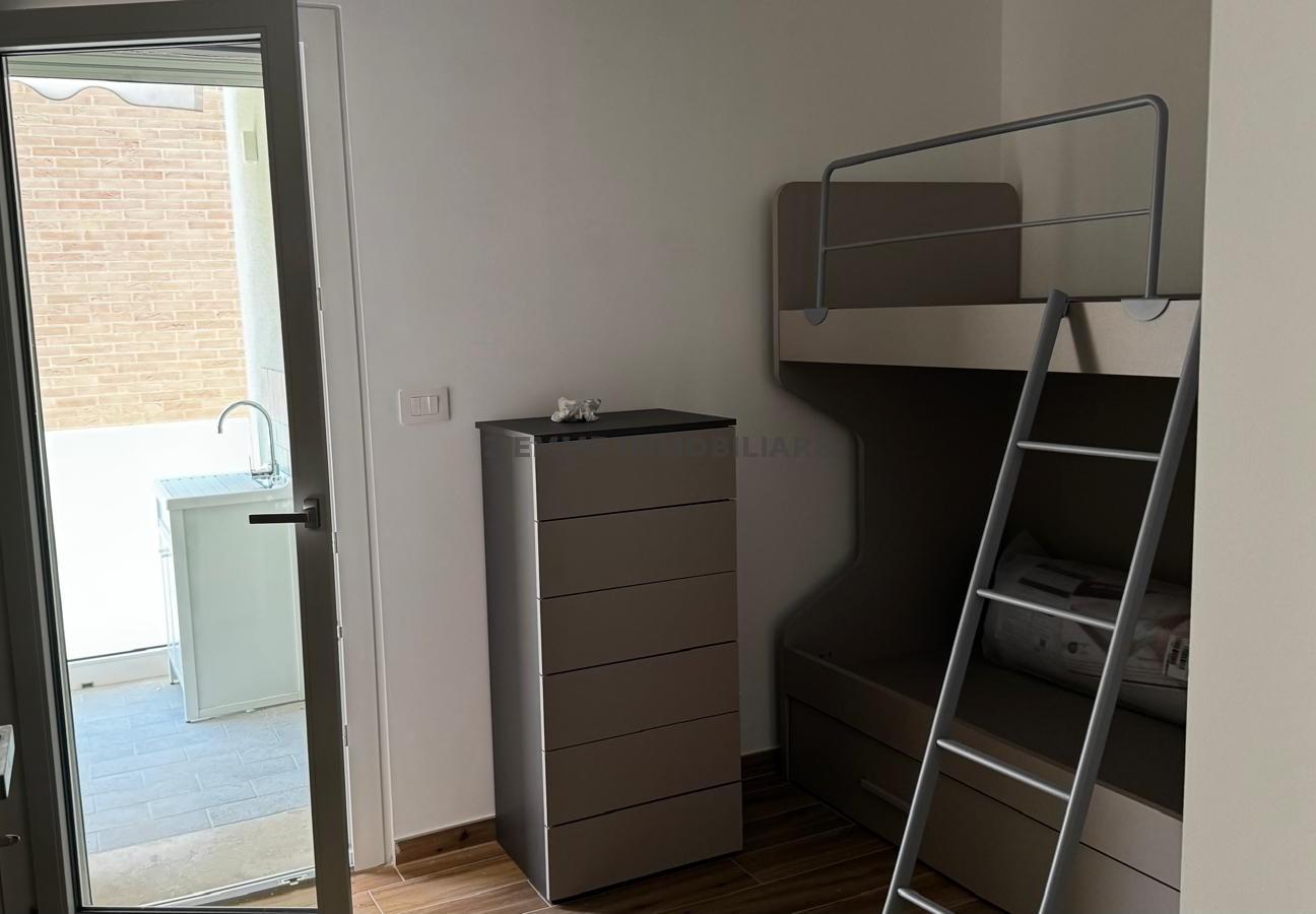 5217AF - APPARTAMENTO AFFITTO SAN BENEDETTO DEL TRONTO ZONA PORTO D'ASCOLI - € 1.200 3