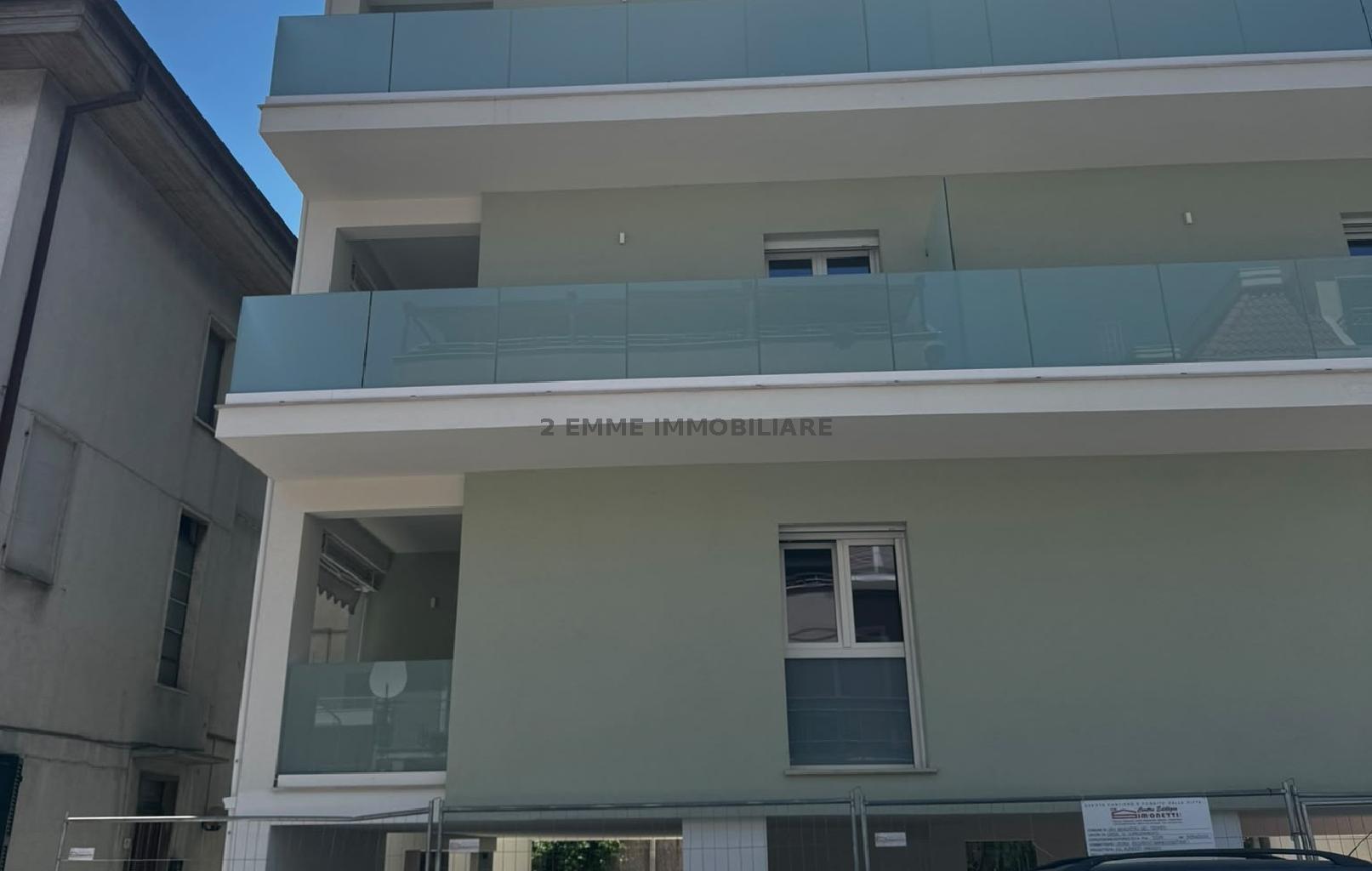 5217AF - APPARTAMENTO AFFITTO SAN BENEDETTO DEL TRONTO ZONA PORTO D'ASCOLI - € 1.200 6