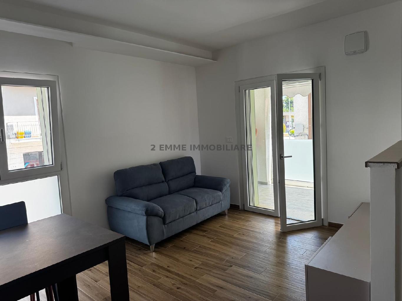 5217AF - APPARTAMENTO AFFITTO SAN BENEDETTO DEL TRONTO ZONA PORTO D'ASCOLI - € 1.200 8