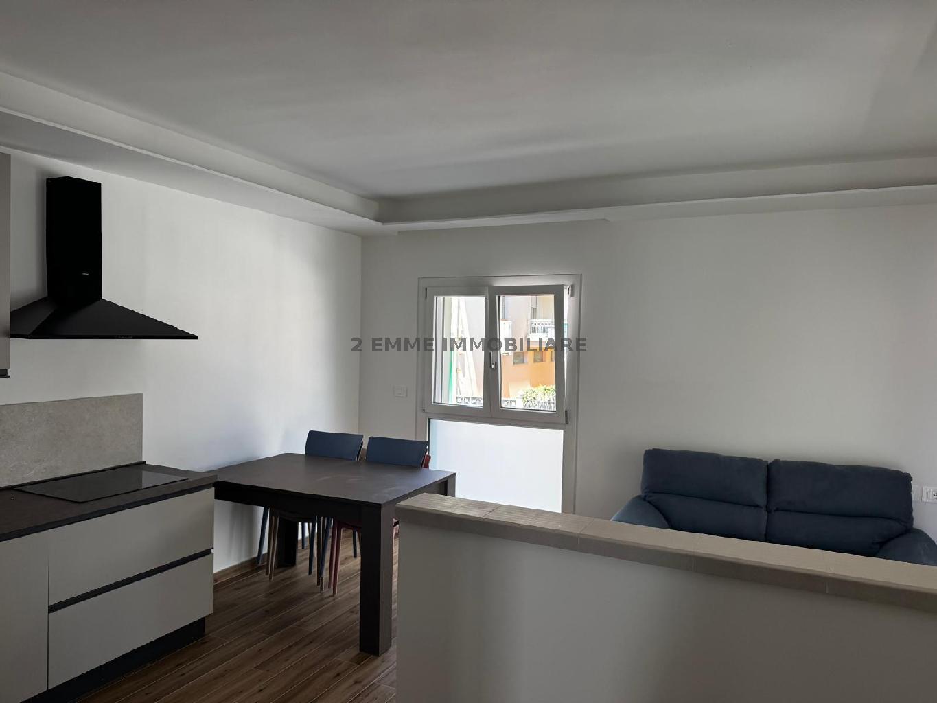 5217AF - APPARTAMENTO AFFITTO SAN BENEDETTO DEL TRONTO ZONA PORTO D'ASCOLI - € 1.200 10