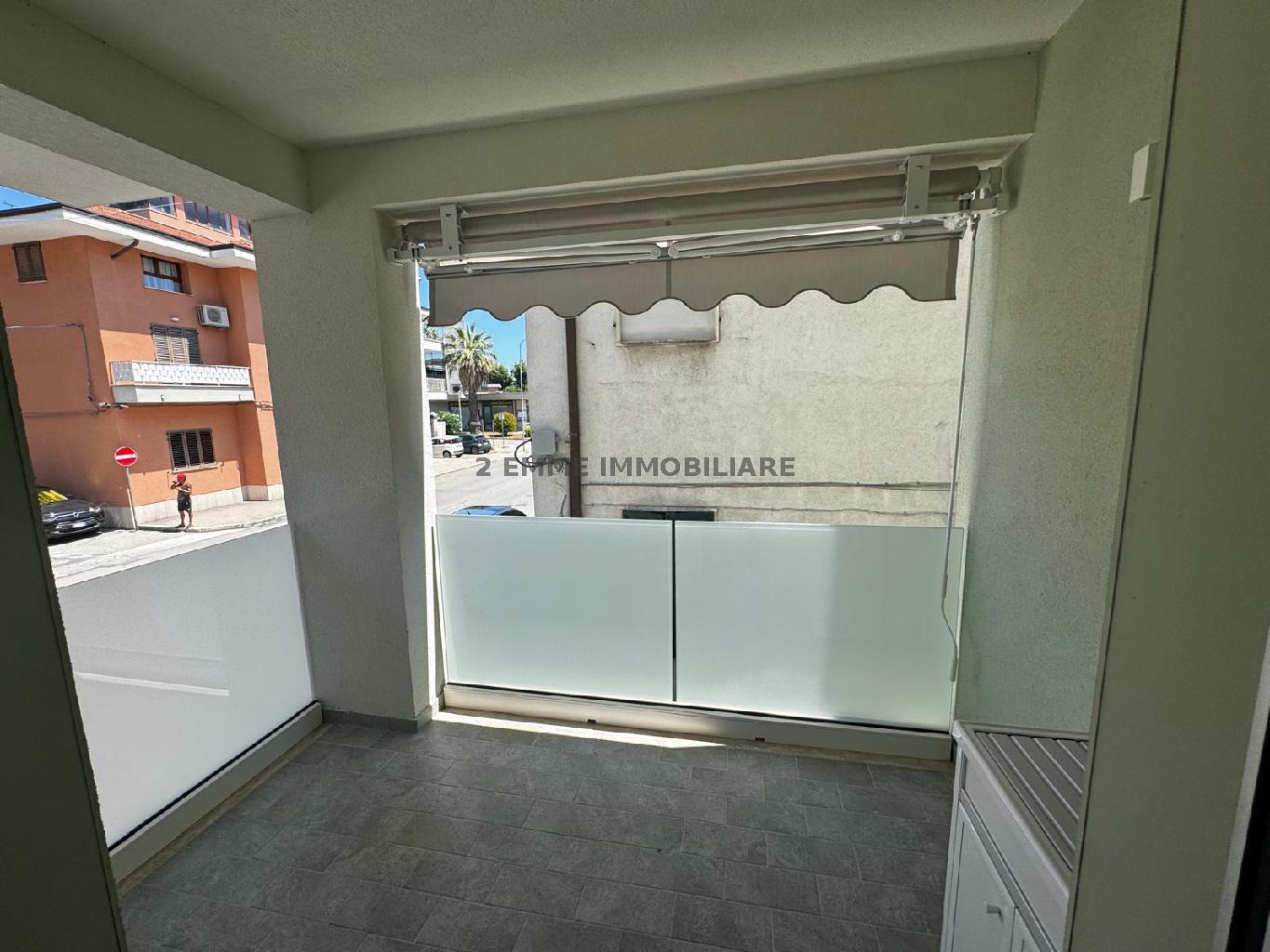 5217AF - APPARTAMENTO AFFITTO SAN BENEDETTO DEL TRONTO ZONA PORTO D'ASCOLI - € 1.200 11