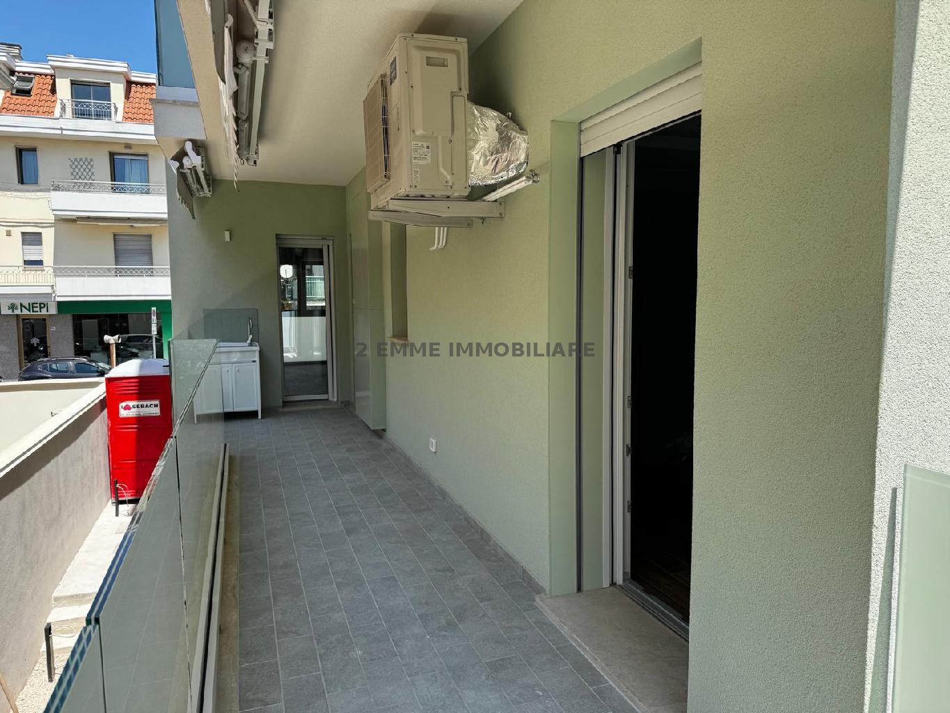 5217AF - APPARTAMENTO AFFITTO SAN BENEDETTO DEL TRONTO ZONA PORTO D'ASCOLI - € 1.200 12