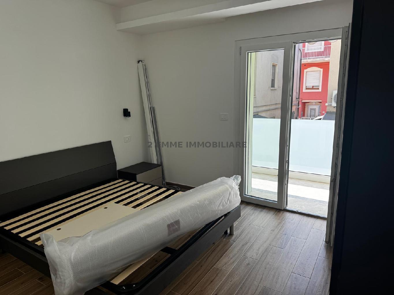 5217AF - APPARTAMENTO AFFITTO SAN BENEDETTO DEL TRONTO ZONA PORTO D'ASCOLI - € 1.200 13