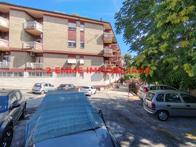 5223 - GARAGE VENDITA ASCOLI PICENO ZONA CAMPO PARIGNANO - € 25.000 2