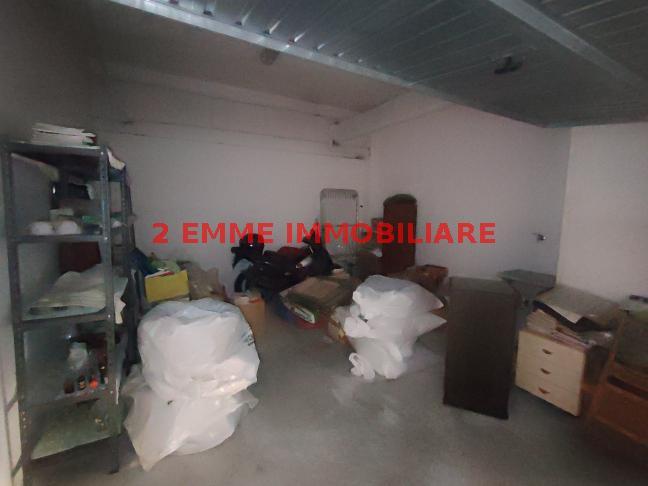 5223 - GARAGE VENDITA ASCOLI PICENO ZONA CAMPO PARIGNANO - € 25.000 6