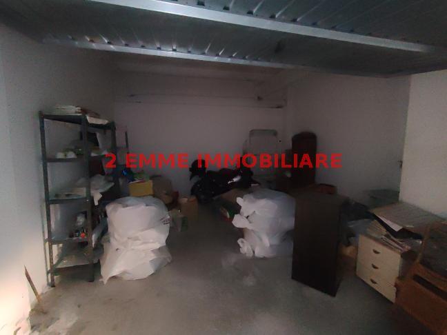 5223 - GARAGE VENDITA ASCOLI PICENO ZONA CAMPO PARIGNANO - € 25.000 7