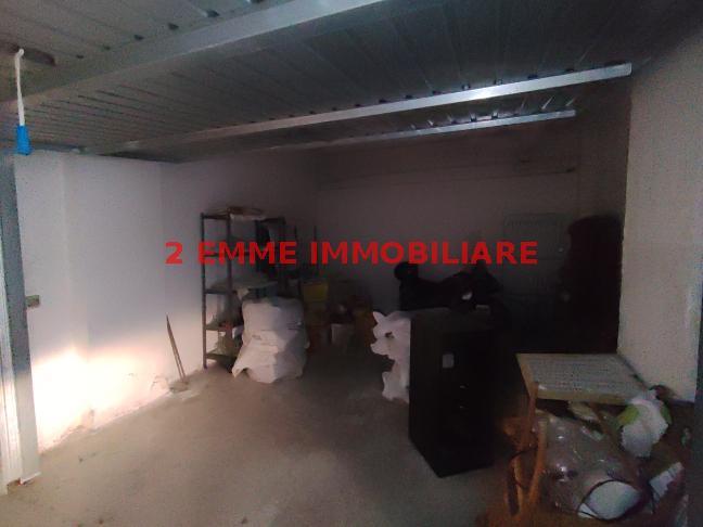 5223 - GARAGE VENDITA ASCOLI PICENO ZONA CAMPO PARIGNANO - € 25.000 9