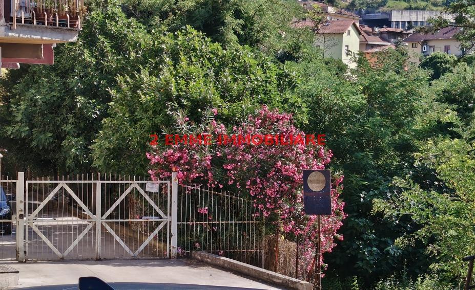 5223 - GARAGE VENDITA ASCOLI PICENO ZONA CAMPO PARIGNANO - € 25.000 10