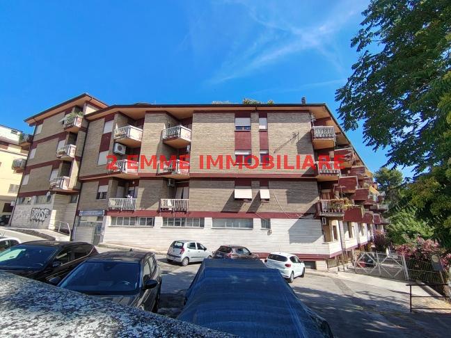 5223 - GARAGE VENDITA ASCOLI PICENO ZONA CAMPO PARIGNANO - € 25.000 12