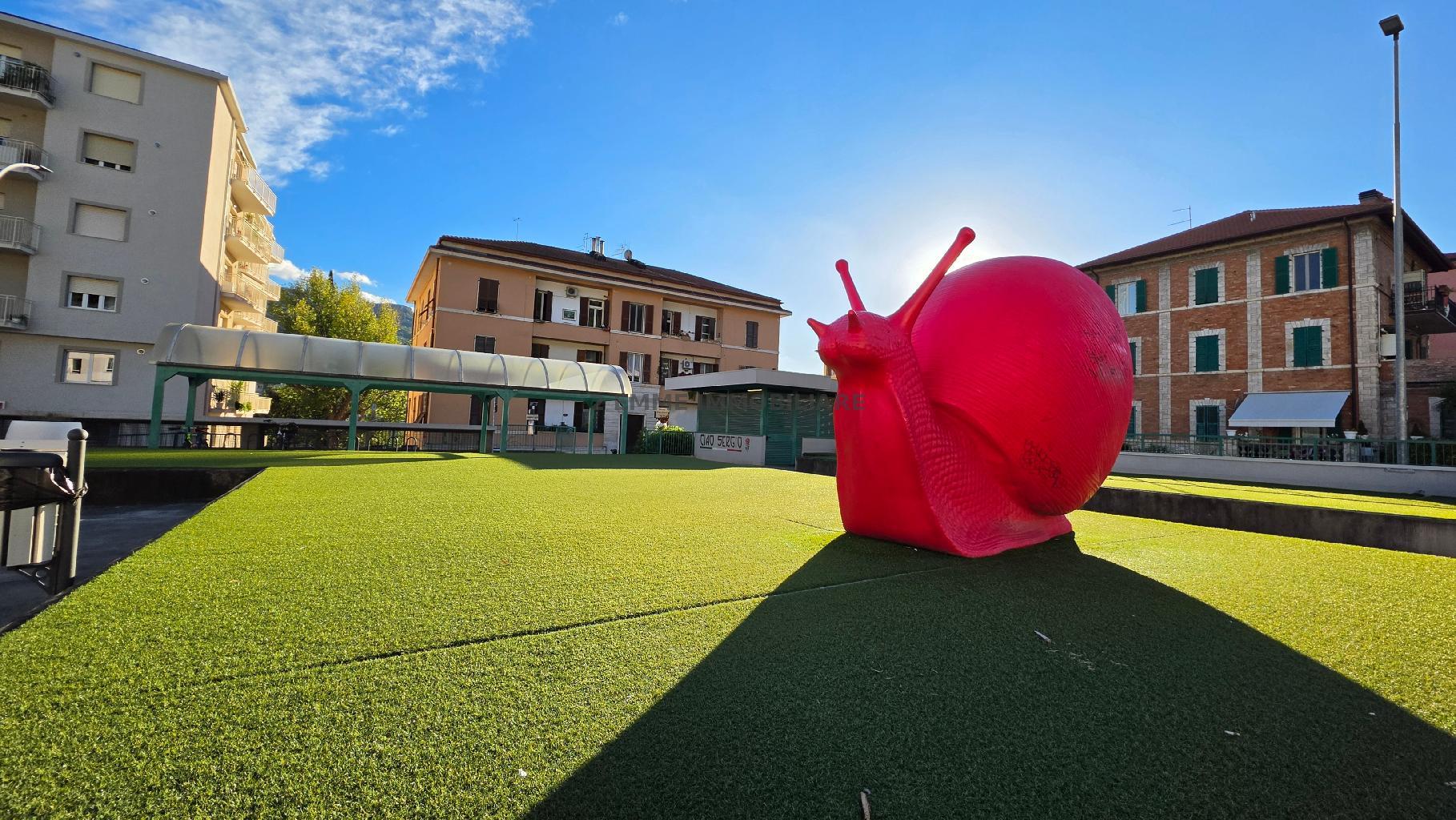 5244 - APPARTAMENTO VENDITA ASCOLI PICENO ZONA CAMPO PARIGNANO - € 105.000