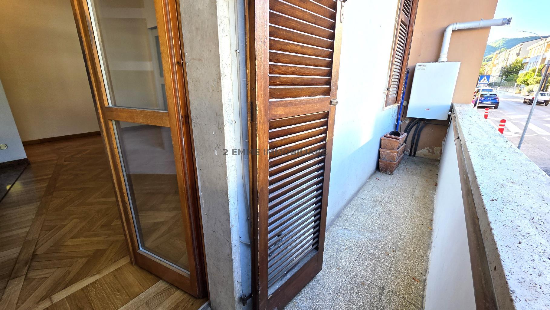 5244 - APPARTAMENTO VENDITA ASCOLI PICENO ZONA CAMPO PARIGNANO - € 105.000 10
