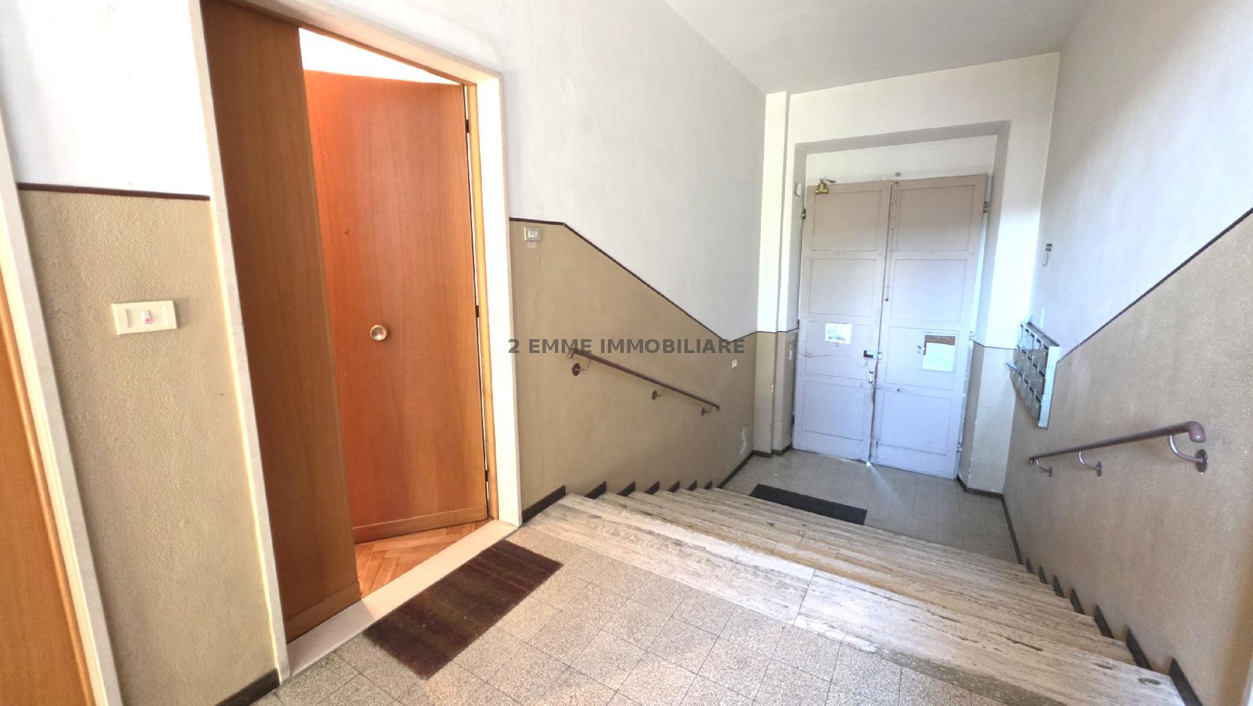 5244 - APPARTAMENTO VENDITA ASCOLI PICENO ZONA CAMPO PARIGNANO - € 105.000 11