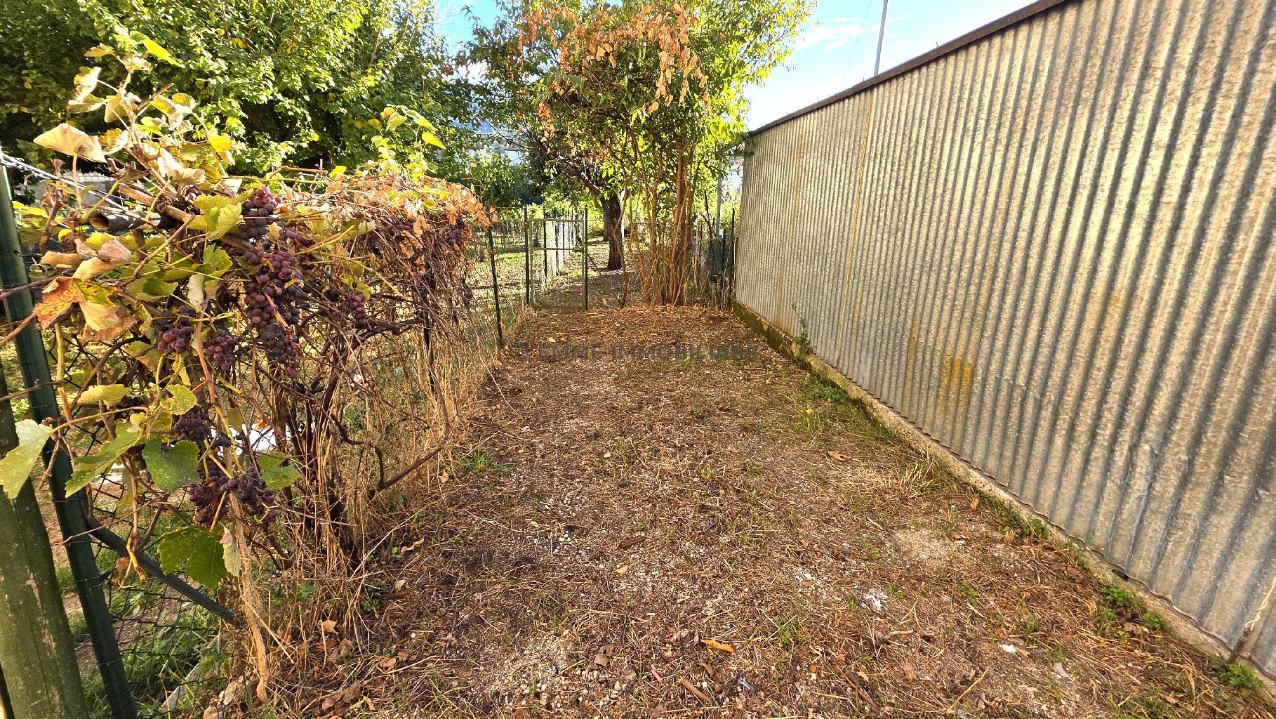 5244 - APPARTAMENTO VENDITA ASCOLI PICENO ZONA CAMPO PARIGNANO - € 105.000 13