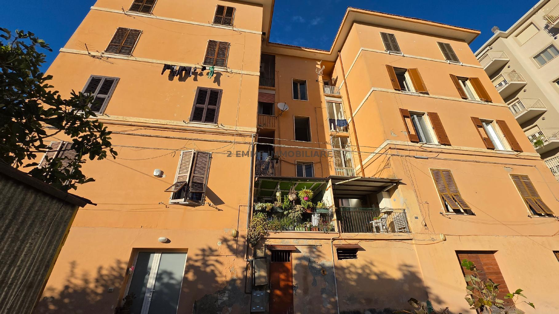 5244 - APPARTAMENTO VENDITA ASCOLI PICENO ZONA CAMPO PARIGNANO - € 105.000 16