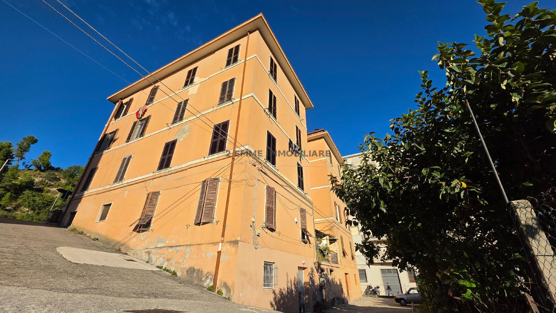 5244 - APPARTAMENTO VENDITA ASCOLI PICENO ZONA CAMPO PARIGNANO - € 105.000 17