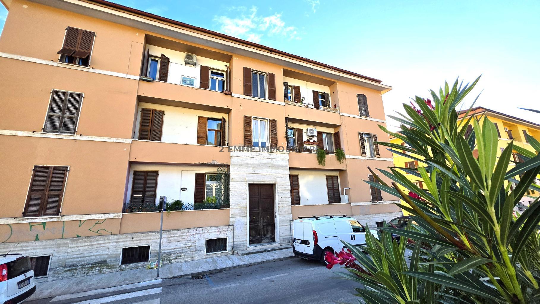 5244 - APPARTAMENTO VENDITA ASCOLI PICENO ZONA CAMPO PARIGNANO - € 105.000 18