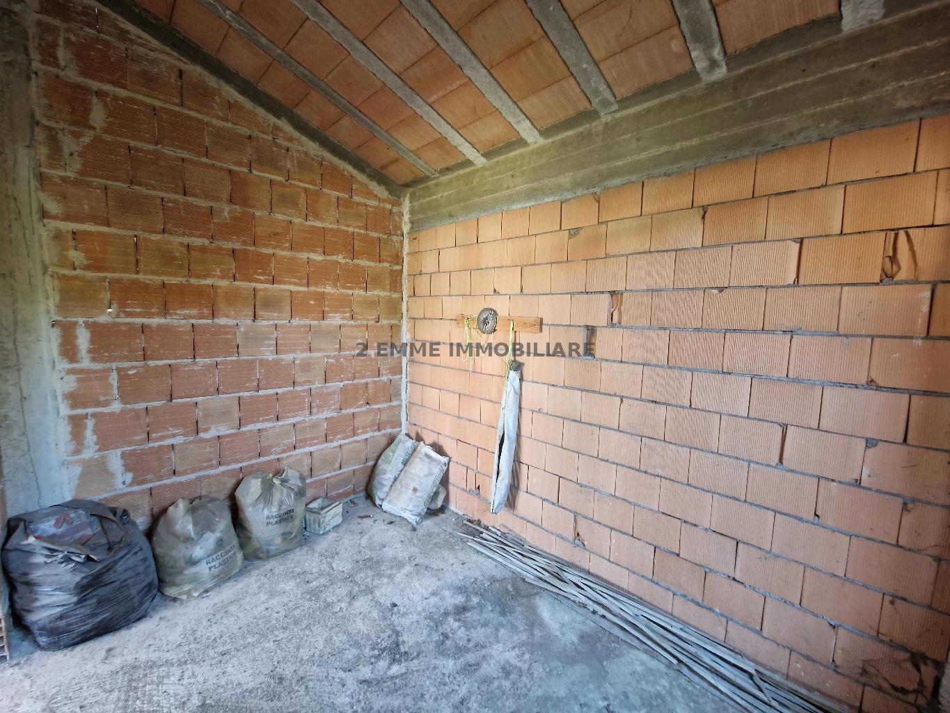 5247 - CASA INDIPENDENTE VENDITA ASCOLI PICENO ZONA PORTA MAGGIORE - € 85.000 2